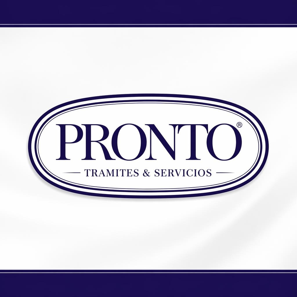 Trámites Pronto